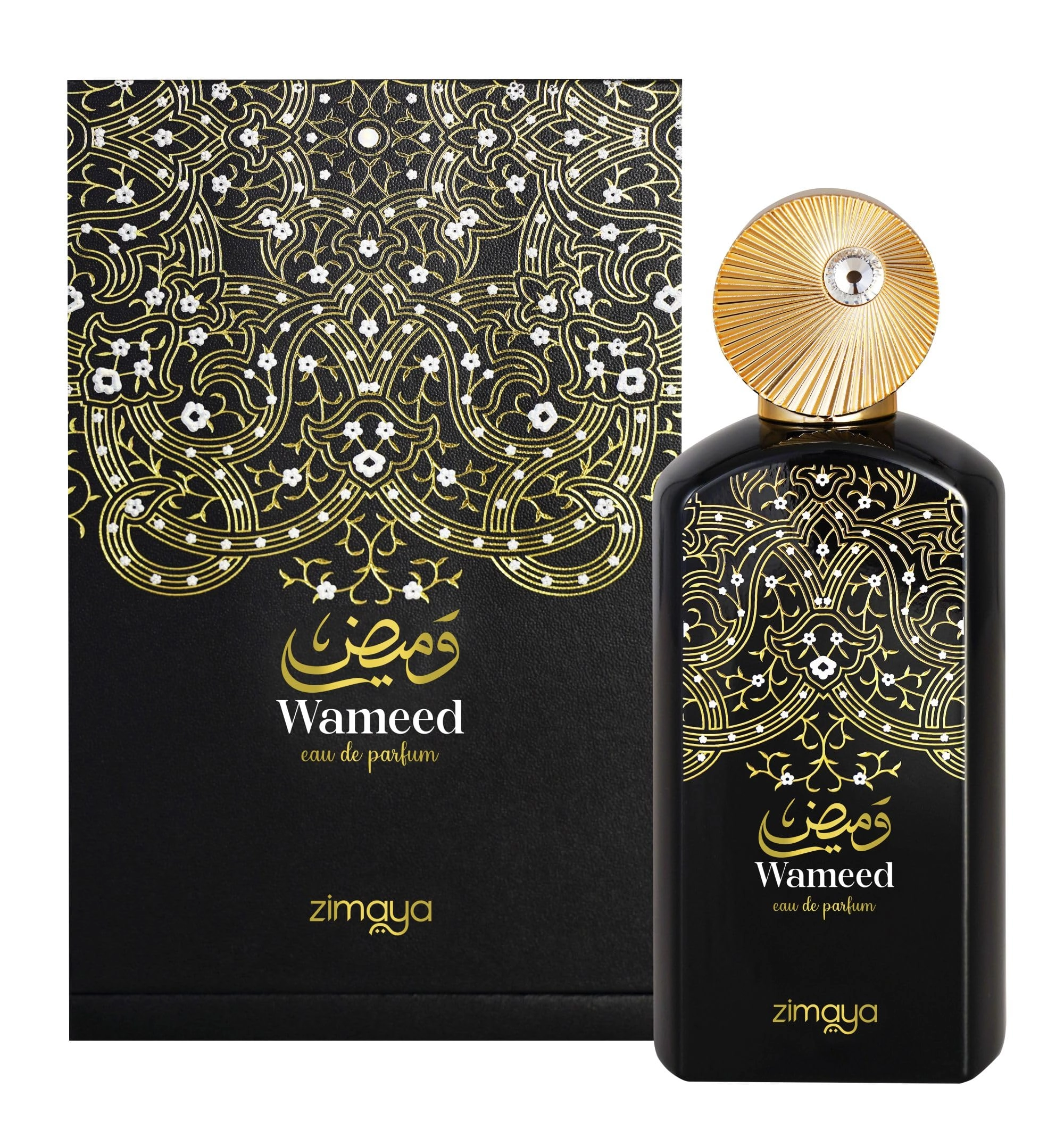 ZIMAYA Wameed Eau de Parfum 100ml