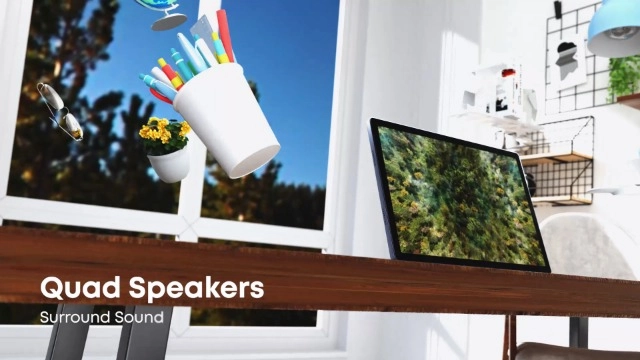 Hipad Xpro - 128GB 10.51"