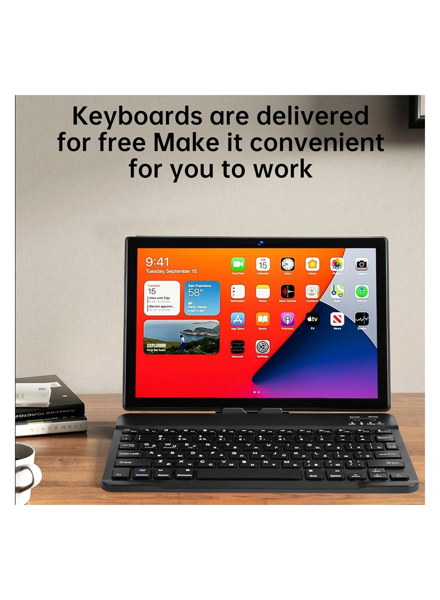 S25 Ultra - 1TB 10.1"