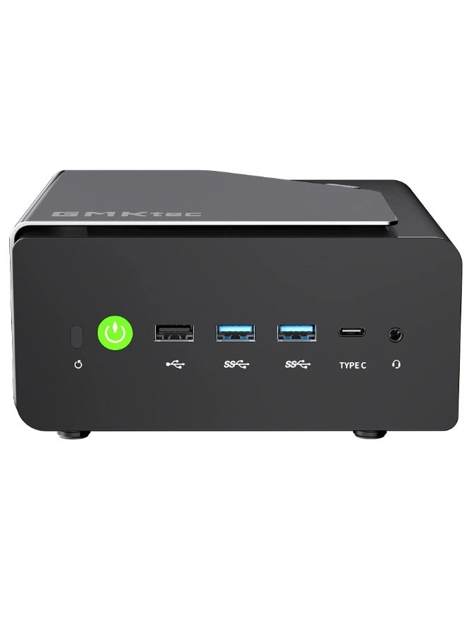 K12 - Ryzen 7 H255 32GB 1TB