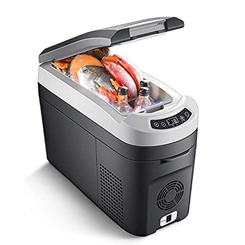 Portable Refrigerator - 18L 12/24V
