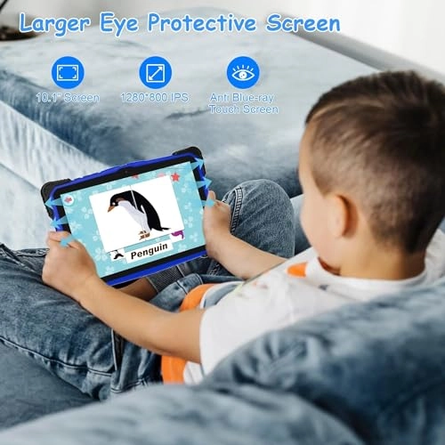 AT12K - 8GB 10.1 Inches 64 GB