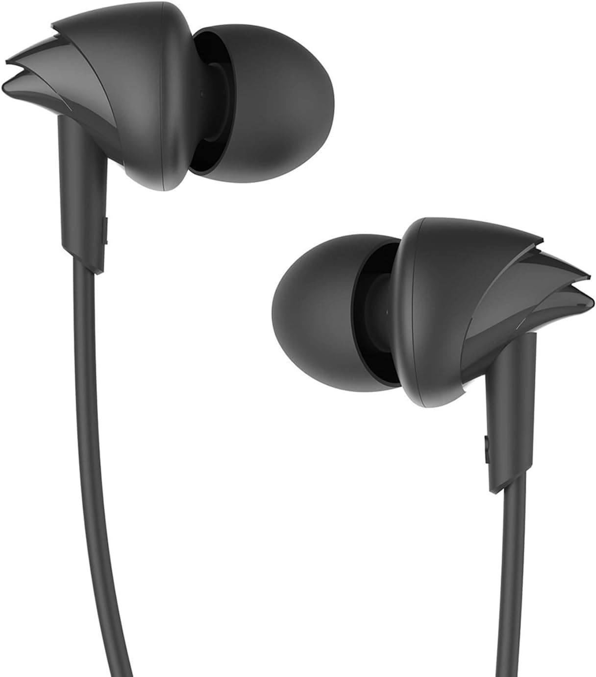 BassHeads 100 Wired Earphone