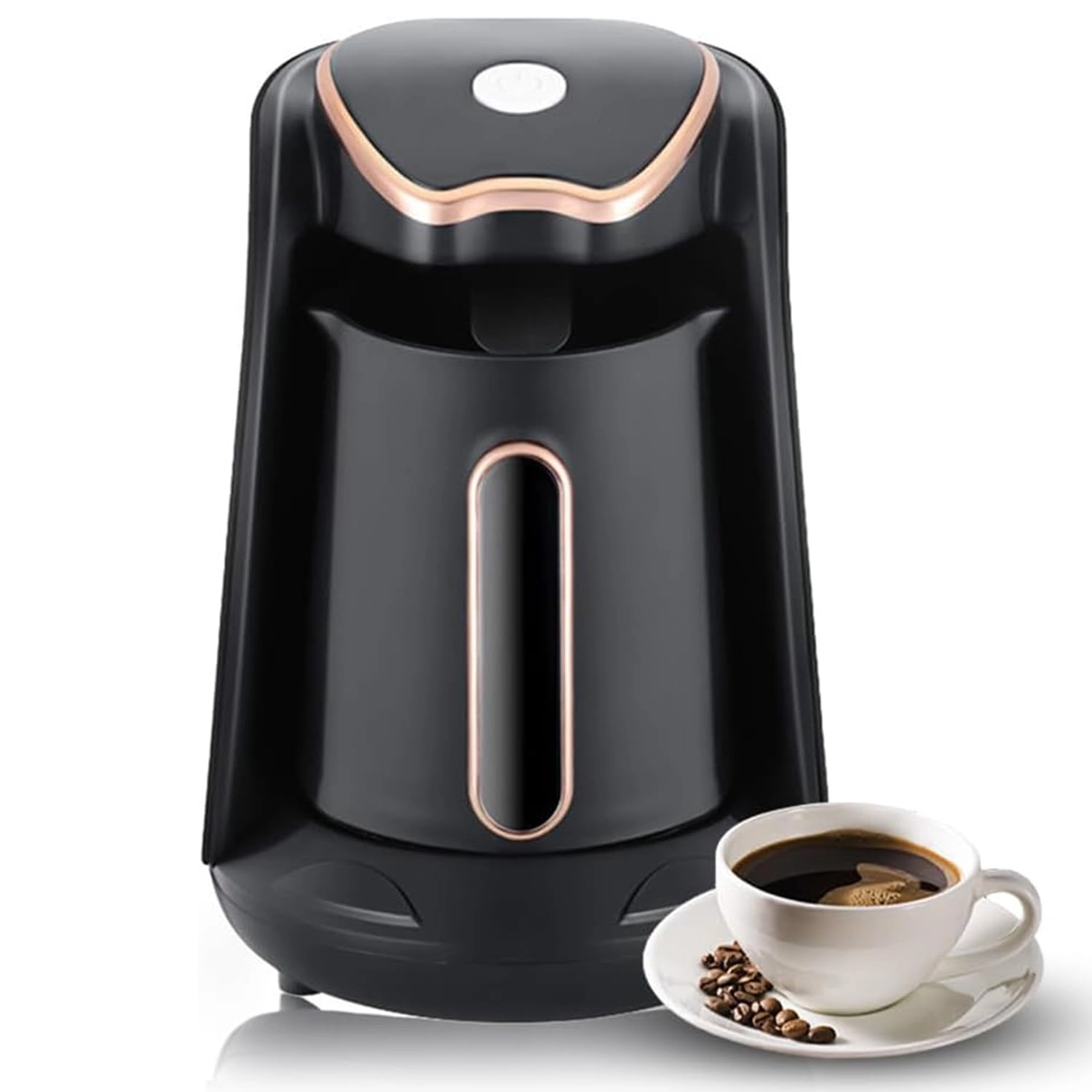 Saraele Turkish Coffee Machine