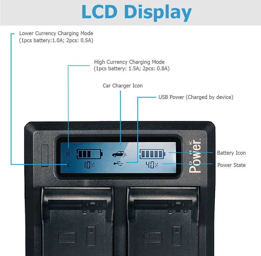 LP-E8 DC-01