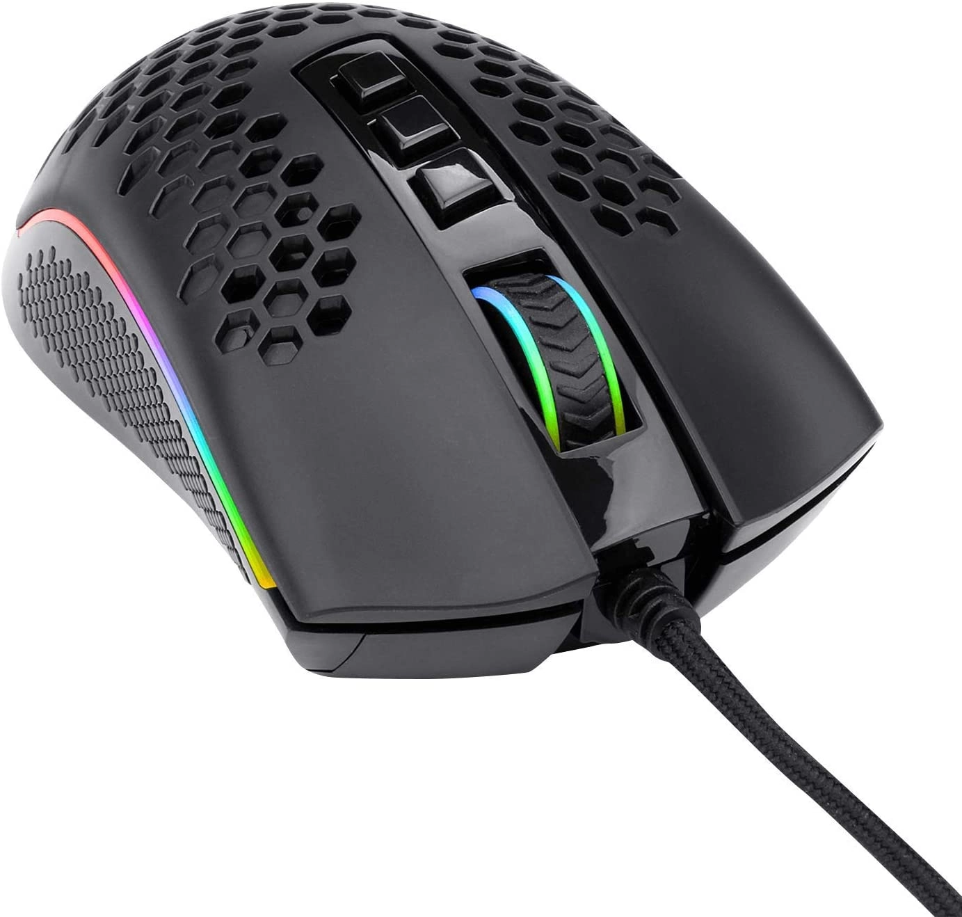 M988 Storm Mouse - Wired