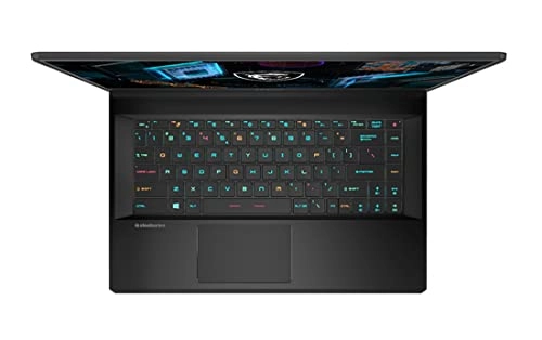 GP66 Leopard - 15.6'' Core i7-11800H 32GB DDR4 1TB PCIe SSD