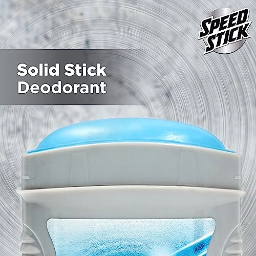 Solid Deodorant - Ocean Surf 340.19 gram