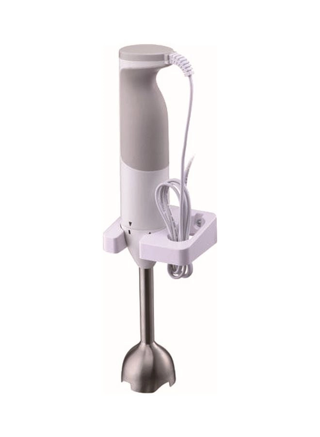 MX-GS1 - Hand-Held Immersion Blender White/Silver/Grey