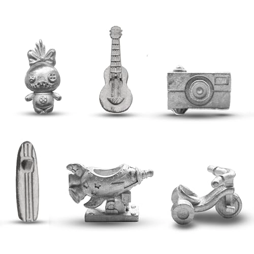 Monopoly: Lilo Stitch