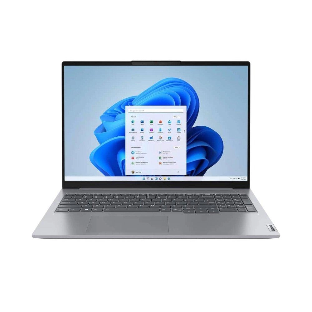 ThinkBook 16 Gen 6 TB16-21KH00X2AX - 16'' Core i3-1315U 16GB 512GB SSD