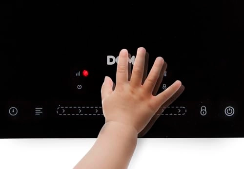 DO332IP Induction hob