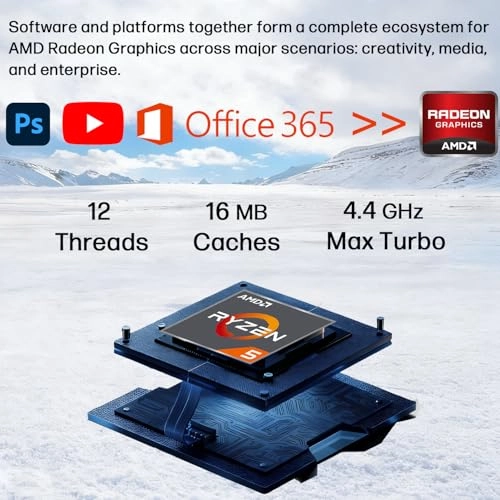 ThinkBook 15 21DJ - 15.6'' i7-1255U 16GB DDR4 512GB SSD