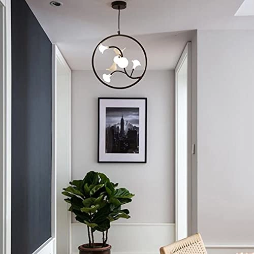 G4 Nordic Firefly Chandelier