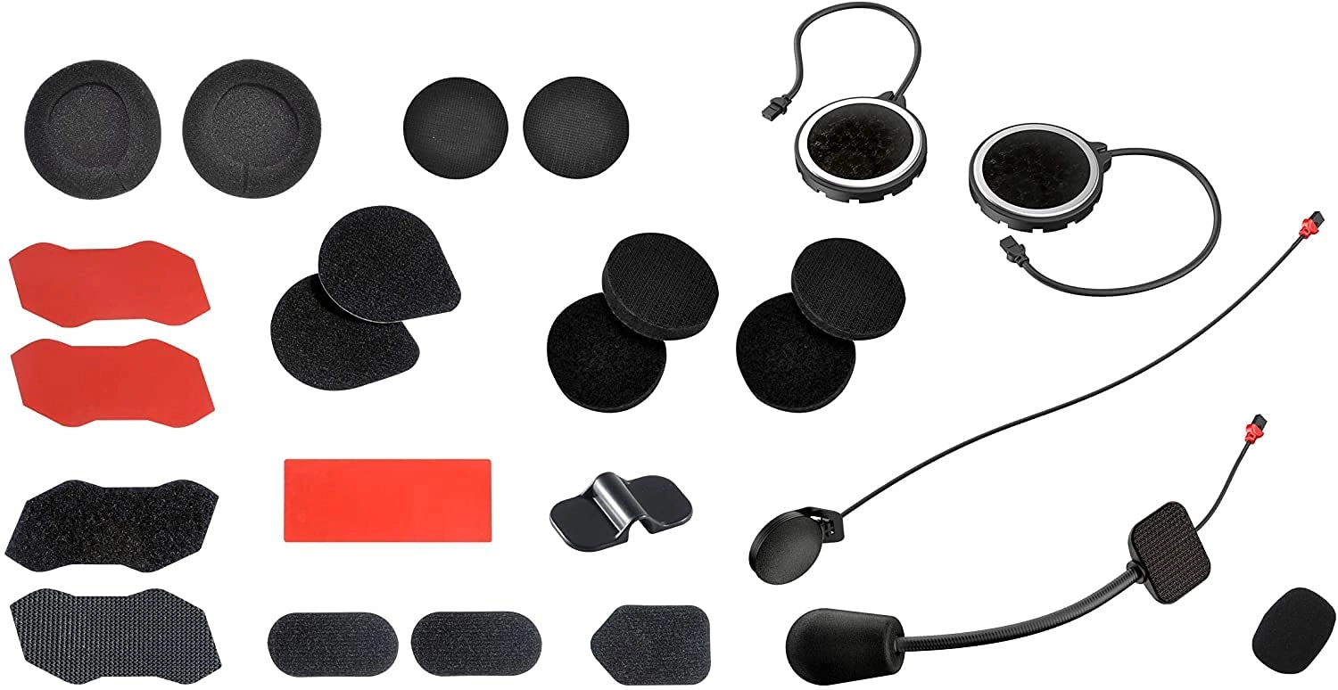 SENA Europe GmbH 10R Wireless Headset