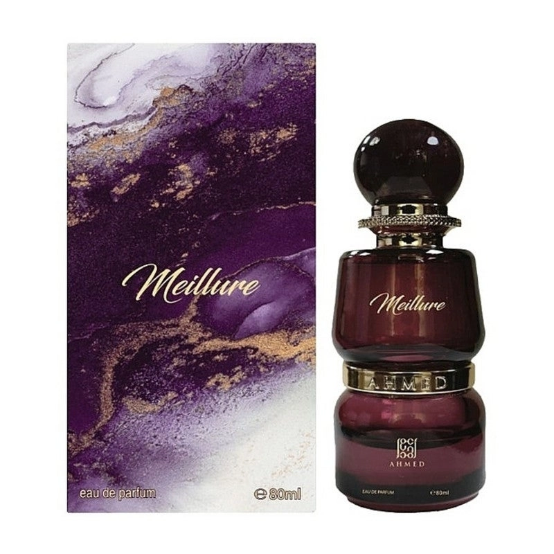 Ahmed Al Maghribi Meillure - Eau de Parfum 80 ml