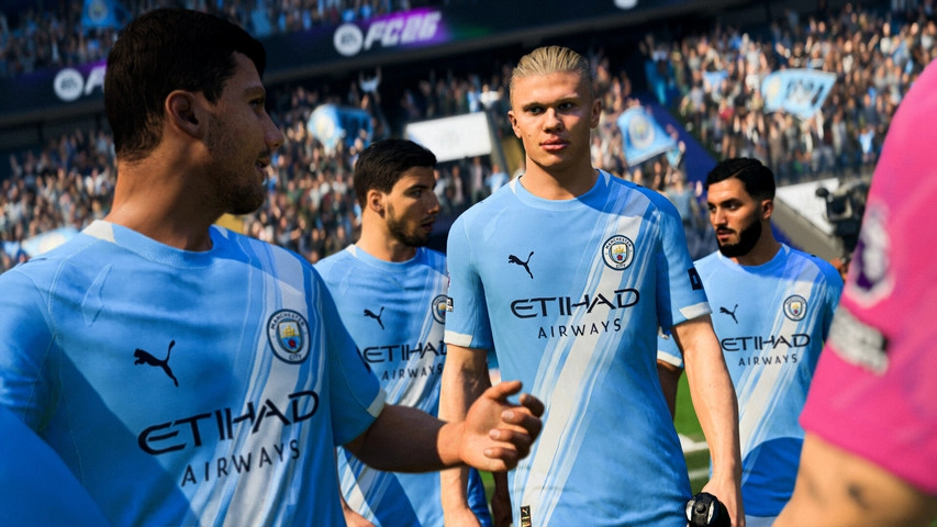 EA SPORTS FC 26 - Xbox Series X