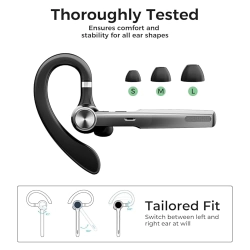 Headset+Charge Case-G3 - Wireless Headset