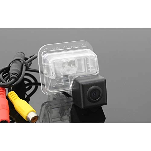 Reverse Backup Rear View Camera - Night vision
