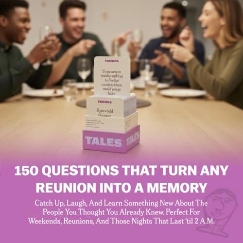 Conversation Cards - English Adult 150 piece(s)