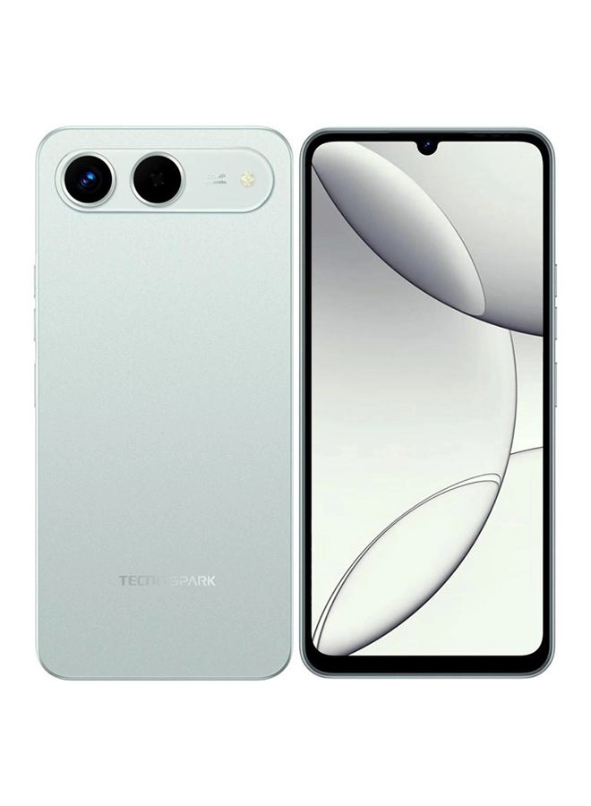 Tecno SPARK 40 - 4GB 128GB