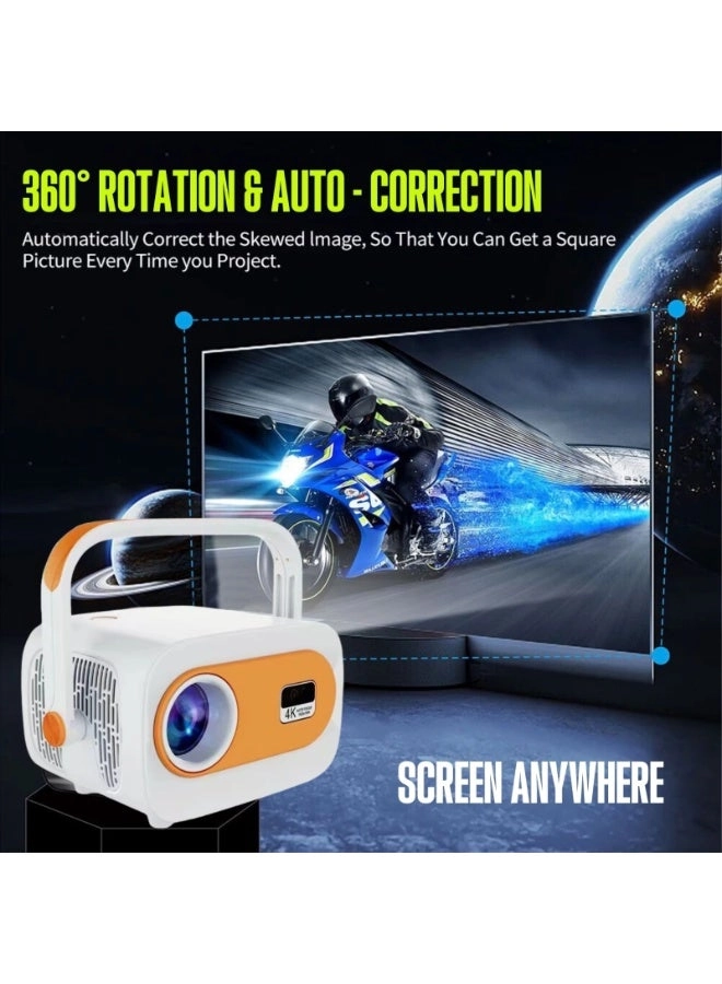 JY325 280 ANSI Lumens