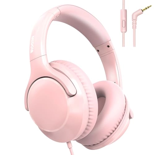 MID-H15 - Volume Limited 85/96dB Over Ear