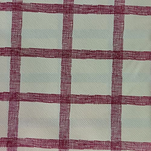 Microwave/Oven Top Cover - 4 Utility Pockets Polyester