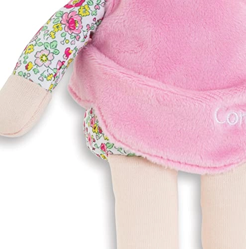 Miss Blumengarten - Pink 9.8" tall Vinyl Polyester