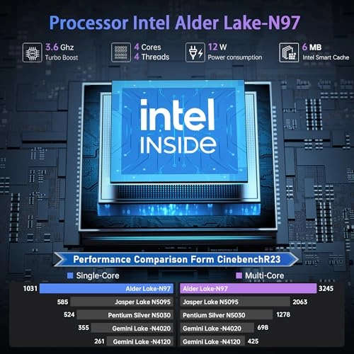 AX16 - 16'' N95 16GB DDR4 512GB SSD