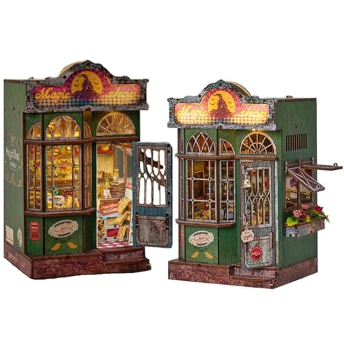 SL35 - 1:24miniature model