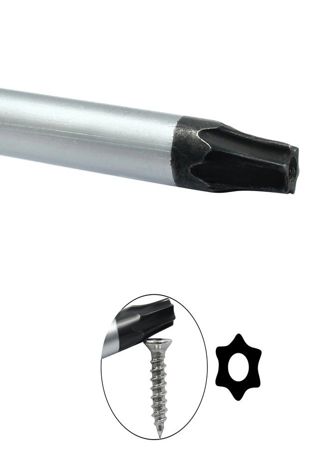 T20 Magnetic Torx Screwdriver