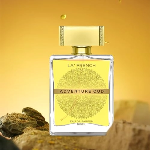 Oud Nuit - Eau de Parfum 100ml