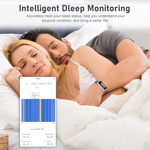 C60 - 1.10''AMOLED Pink