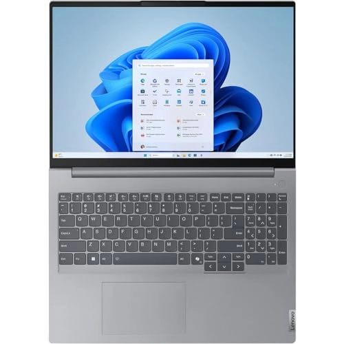 ThinkBook 16 G7 ARP 21MW0002US - 16'' Ryzen 5 7535HS 16GB DDR5 512GB SSD