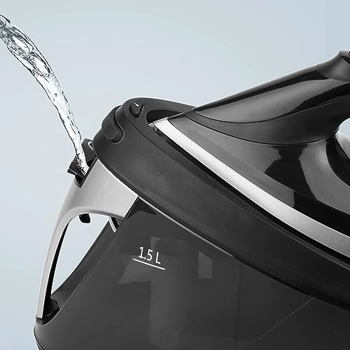 Digital Care Steam System - 2600W 7 Bar 1.5 Liters