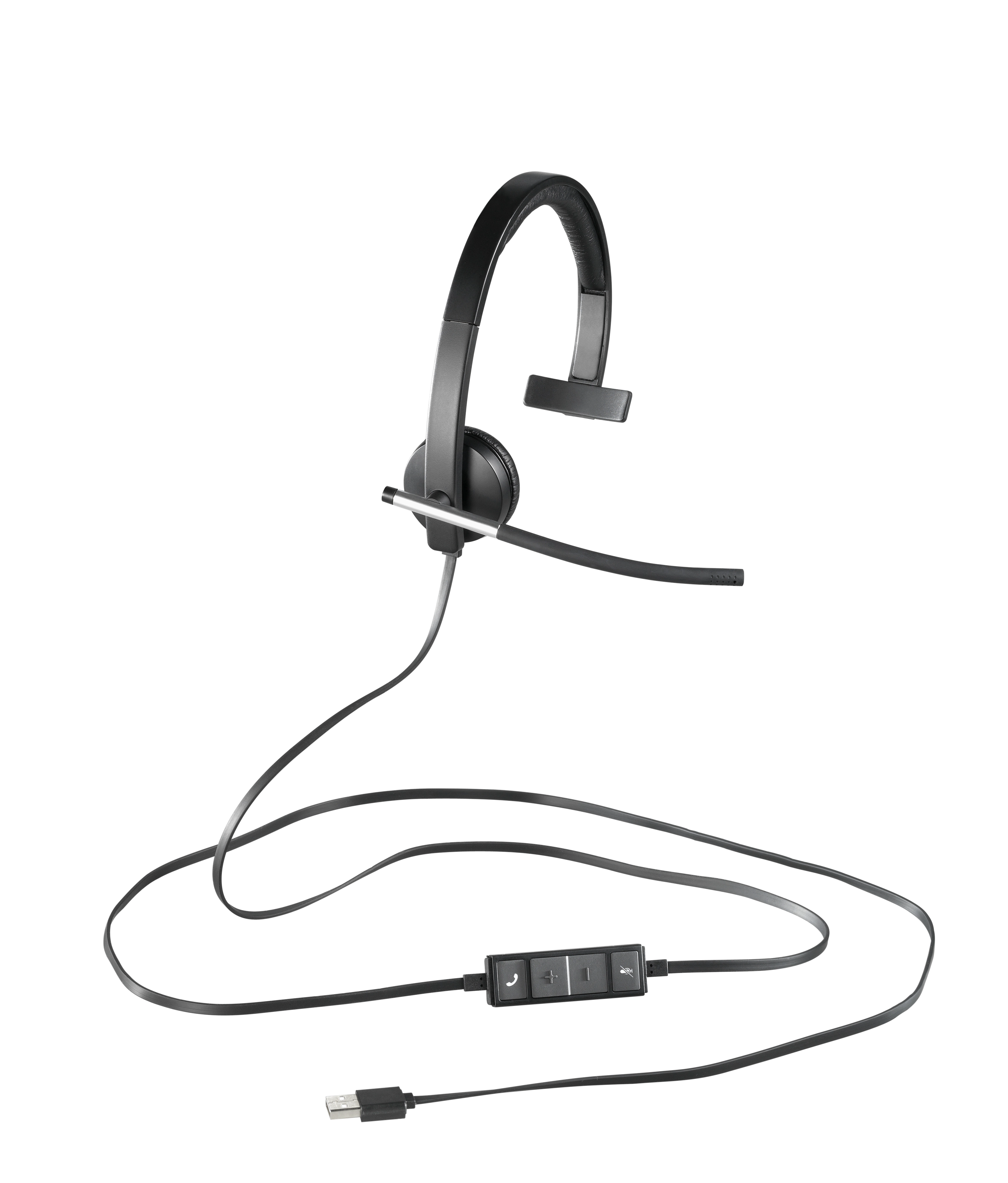 H650e Wired Headset
