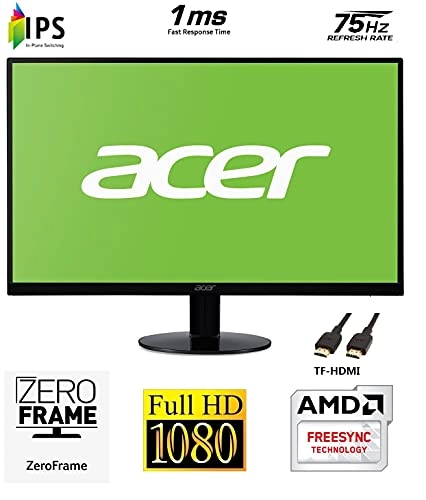 SB270 Bbix - 1920x1080 27 Inches