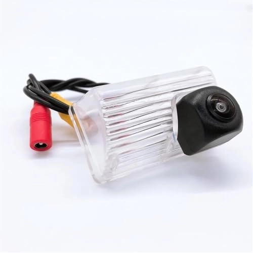 Rear View Camera - Night vision Wire AHD 720P