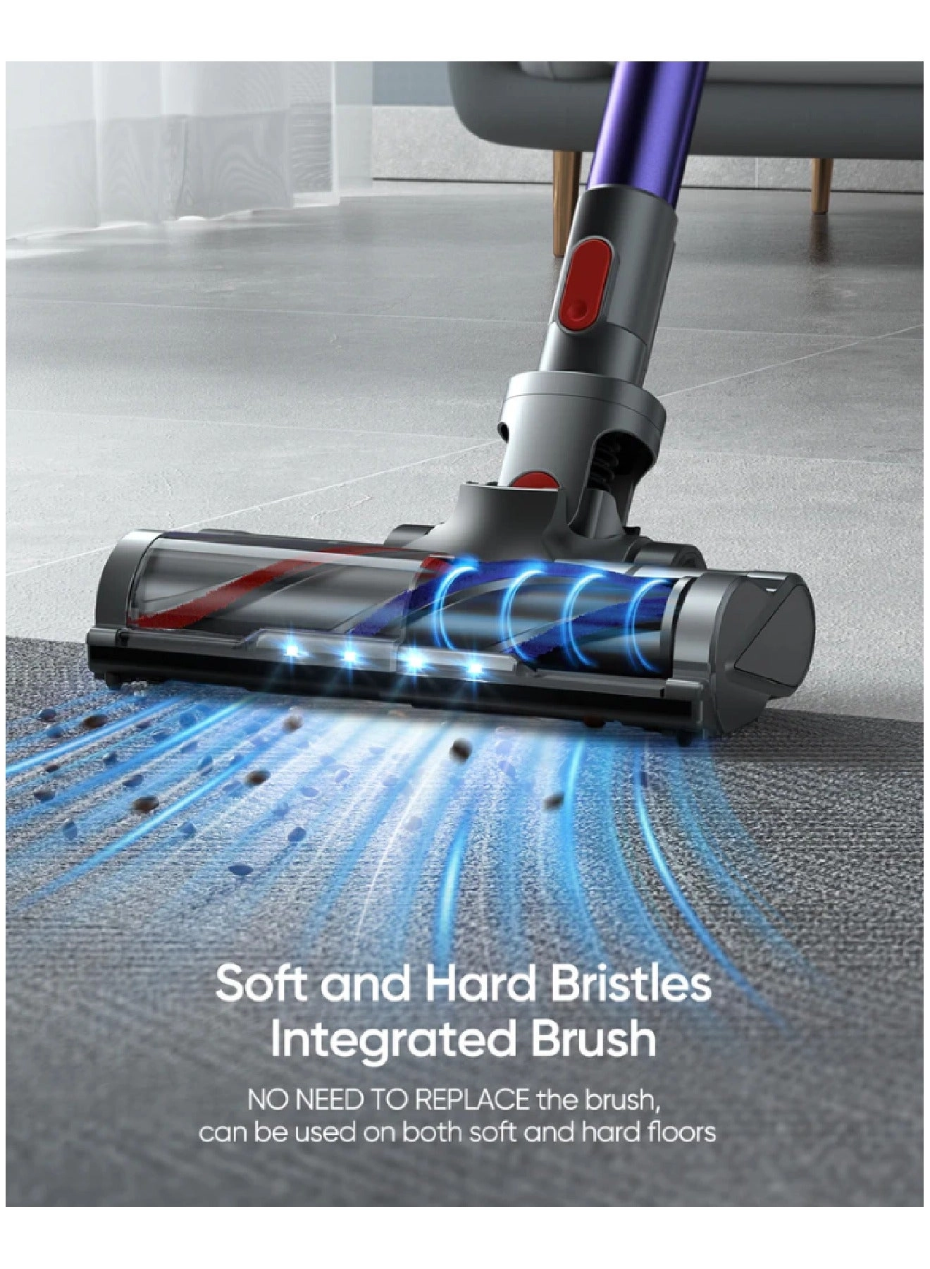 JR400 - Handheld 55 M