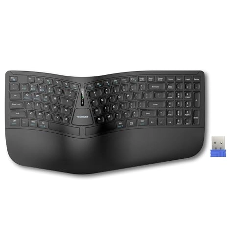 keyboard - QWERTY Wired