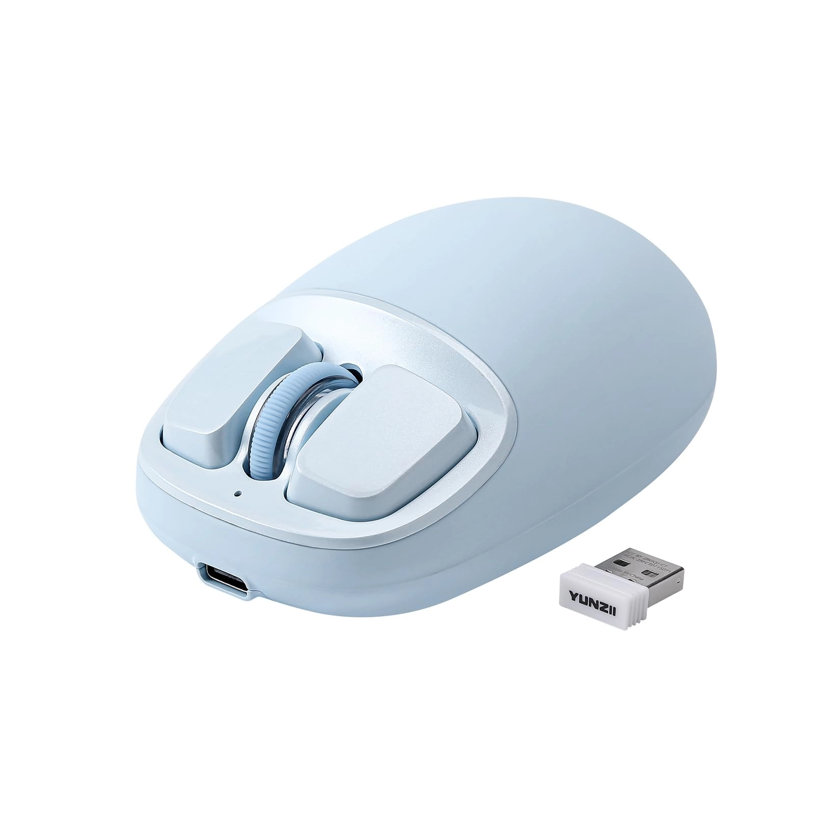 C1 - USB