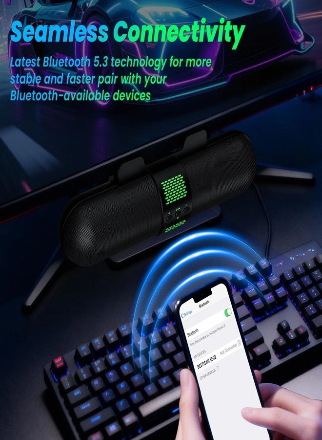 Computer Speaker