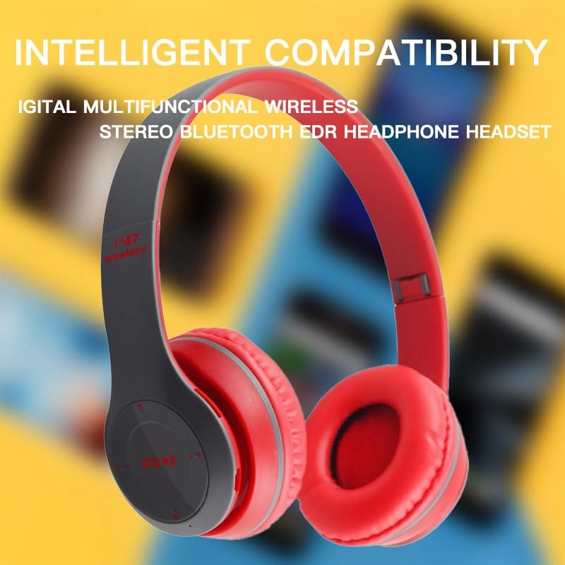 headphone Wireless Headphone