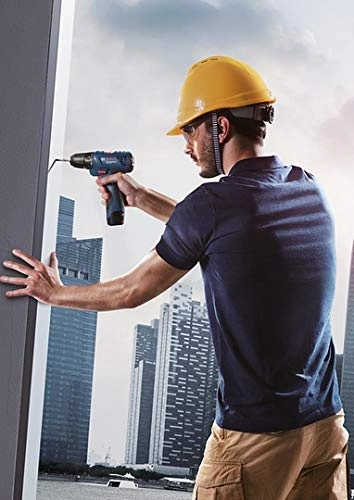 Gsr 120-Li - 12 Volts