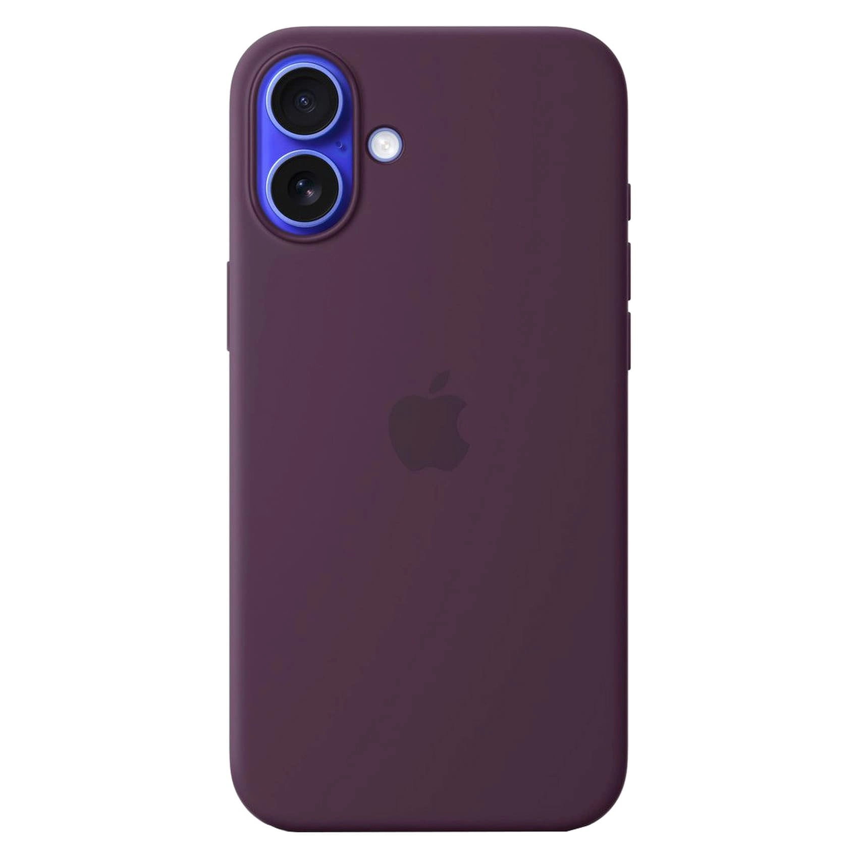 Silicone Case with MagSafe for iPhone 16 Plus