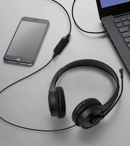QS06 - Wired Headphone Pack