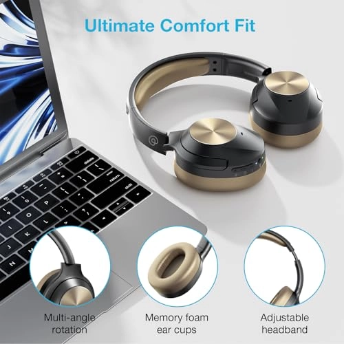 E11A Wireless Headphone