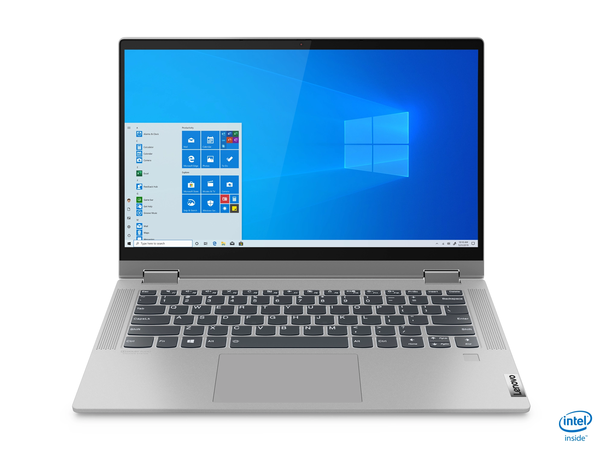 IdeaPad Flex 5i - 14'' 512GB 8GB Corei5-1235U