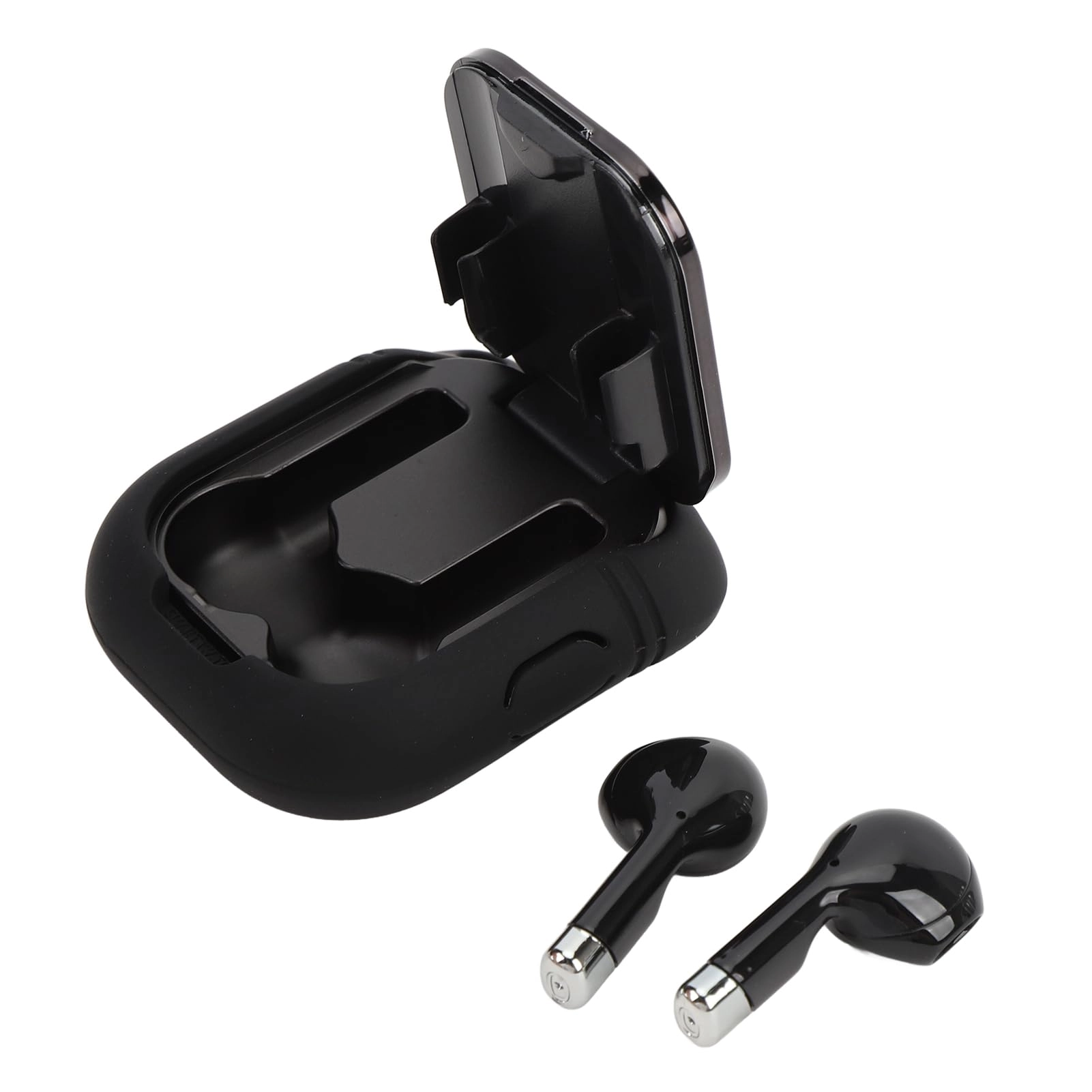 2 in 1 Watch Earbuds